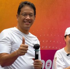 Purbaya: Gara-gara Wartawan Kurang 'Galak', Ekonomi Susah