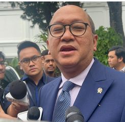 Danantara Ajak Purbaya Nego Utang Kereta Cepat Whoosh