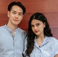 Usai Digugat Cerai Audi Marissa, Anthony Xie Sepakat untuk Urus Anak Bersama