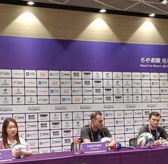 Timur Kapadze: Timnas Indonesia Terus Berkembang dan Makin Kuat