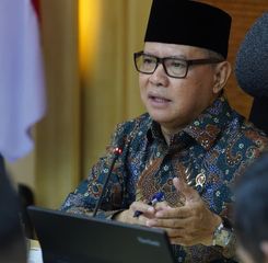 Kementerian P2MI Gerak Cepat Tangani Kasus Seni di Malaysia