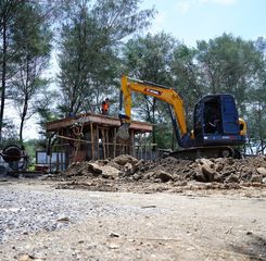 Kampung Nelayan Merah Putih Bawa Harapan Baru di Bantul, Cold Storage Paling Ditunggu