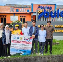 Indonesia Stop Impor Beras! Morotai Jadi Contoh Sukses Kemitraan UI Morotai & New Transmigrasi