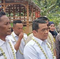 Wamendes: Kolaborasi Kopdes dan BumDes Jadi Kunci Kesejahteraan Desa