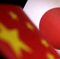 China Laporkan Ketegangan Diplomatik dengan Jepang ke PBB