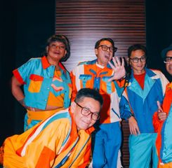 Project Pop Beraksi Lagi di Pop the 90s