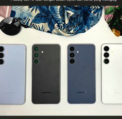 Galaxy S25 FE Hadirkan Cara Baru Persiapan Interview:  Riset, dan Analisis Real-Time Berkat Gemini AI