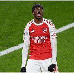 Arsenal Menang 3-1 atas Bayern, Semakin Kokoh di Puncak Klasemen