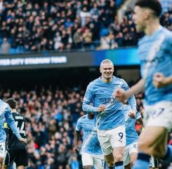 Menjuarai Piala Liga Inggris Bisa Dongkrak Performa City kejar Arsenal
