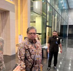 Airlangga: Regulasi Restrukturisasi Danantara Sedang Difinalisasi