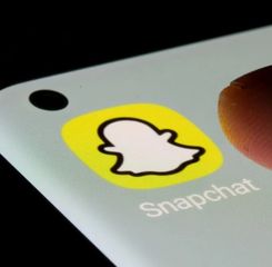 Rusia Blokir Snapchat dan Batasi Panggilan FaceTime