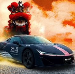 Lewat Hyptec SSR, GAC Group Buktikan Standar Mutu dan Keandalan Kendaraan