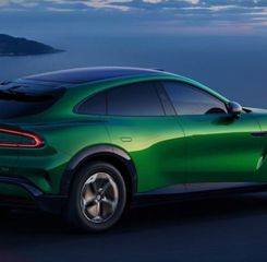 Xiaomi YU7 Catat Rekor Pengiriman Baru pada November, SU7 Alami Penurunan