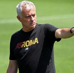 Jose Mourinho Ditunjuk Sebagai Pelatih Real Madrid