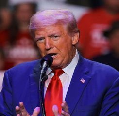 Rencana Donald Trump Turunkan Harga Mobil Dinilai Bisa Bebani Pengemudi di Masa Depan