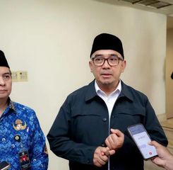 Wali Kota Bandung Perintahkan Camat Gelar Nobar Duel Sengit Persib vs Persija