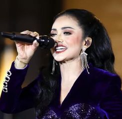 Alasan Kris Dayanti Ogah Ribet Soal Riders Saat Manggung