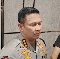 Polisi Benarkan 2 Orang Tewas dalam Pengeroyokan di Kalibata