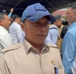 Mensesneg Ungkap Prabowo Gelar Ratas di Medan Bahas Penanganan Bencana dan Kesiapan Nataru