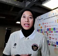 Megawati Hangestri Mundur dari Timnas Voli Putri, PBVSI Hormati Keputusan