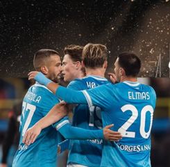 Napoli Bungkam Ac Milan Skor 2-0 di Ajang Piala Super Italia 2025