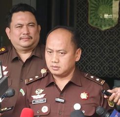 Jaksa Agung Rotasi 19 Kepala Kejaksaan Negeri di Sejumlah Daerah