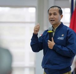 Kementrans Minta Izin Prabowo Rp140 Miliar untuk Bantu Daerah Terdampak Bencana