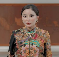 Ramai Kabar DJ Ayu Aulia Masuk Tim Kreatif Kemenhan, Posting Video Pelantikan di Instagram