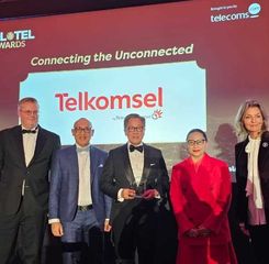 Telkomsel Harumkan Indonesia dengan 5 Penghargaan Glotel Awards di London, Komitmen Pulihkan Jaringan Sumatera Utara Berlanjut