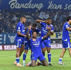 Deretan Persiapan Jelang Laga Panas Persib vs Persija di GBLA, Bakal Turun dengan Skuad Terbaik