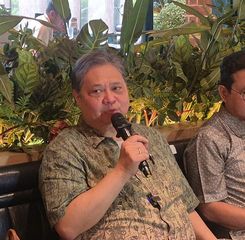 Negosiasi Tarif RI&ndash;AS, Pemerintah Buka Akses Ekspor Mineral Kritis melalui Danantara