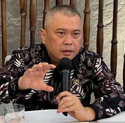 Menhub Siapkan Penerbangan Tambahan untuk Antisipasi Lonjakan Mudik Lebaran 2026