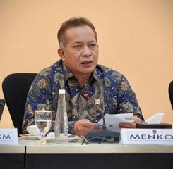 Menkop Tegaskan Restrukturisasi Pembiayaan Koperasi Terdampak Bencana