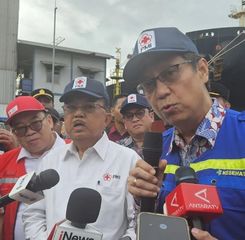 Peserta Cek Kesehatan Gratis Tahun 2025 Tembus 70 Juta Orang