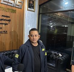 Kasat Reskrim: Penyebab Kematian 3 Orang di Warakas Belum Diketahui