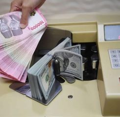 Cadangan Devisa RI Turun Tipis USD146,3 Miliar Dolar AS Pada September 2026