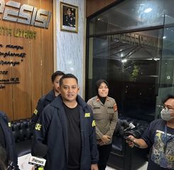 Polisi Periksa 4 Saksi Terkait Tewasnya Satu Keluarga di Warakas