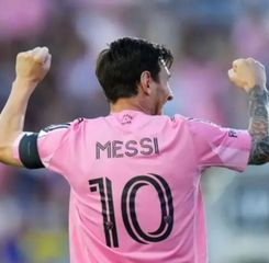 Inter Miami Rekrut Casemiro, Satukan dengan Messi