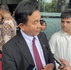 Yusril Tegaskan Pilkada Langsung dan Lewat DPRD Sama-sama Sesuai Konstitusi