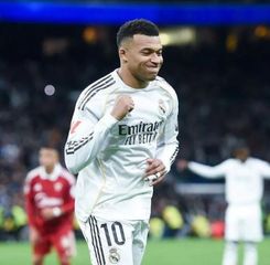 Jelang El Clasico, Mbappe Dikonfirmasi Bakal Main di Final Piala Super Spanyol
