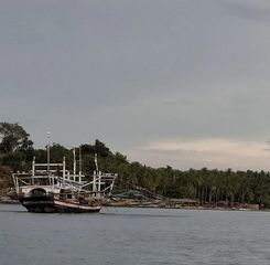 Bajak Laut Culik 4 WNI dan 5 WN China di Perairan Gabon