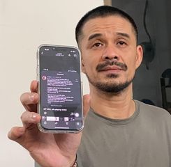 Alasan Roby Tremonti Buka Suara soal Memoar Aurelie Moeremans