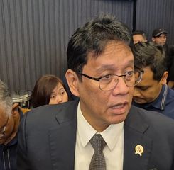 Purbaya Mau Tindak 40 Perusahaan Baja dari China yang Kemplang Pajak