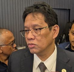 Purbaya Soal Penggeledahan Kantor Pusat Ditjen Pajak oleh KPK: Mungkin Ada Pelanggaran