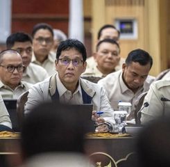 Danantara Mulai Groundbreaking Proyek Hilirisasi Februari 2026