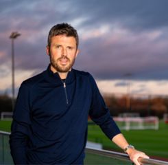 Manchester United Tak Sediakan Transfer Januari untuk Carrick
