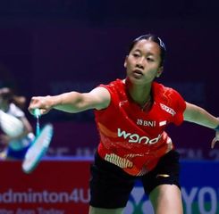 Indonesia Turunkan 21 Wakil di Indonesia Masters 2026, Berikut Daftarnya!