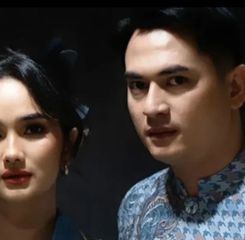 Sempat Nikah Siri dengan Faby Marcelia, Ichal Muhammad Tegaskan Telah Berpisah