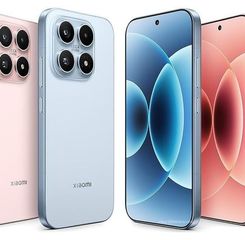 Xiaomi 17 Max: Baterai Jumbo 8.000 mAh, Fast Charging 100W hingga Kamera Lebih Canggih