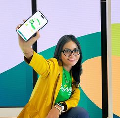 Perkuat Transformasi Digital, Seluruh Layanan Pegadaian Kini Terintegrasi di Aplikasi Tring!